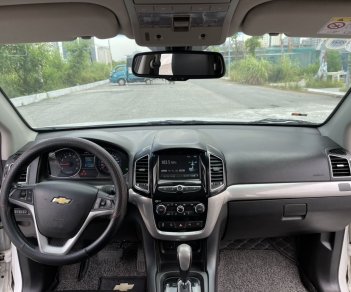 Chevrolet Captiva 2018 - Hỗ trợ ngân hàng lên tới 70% giá trị xe