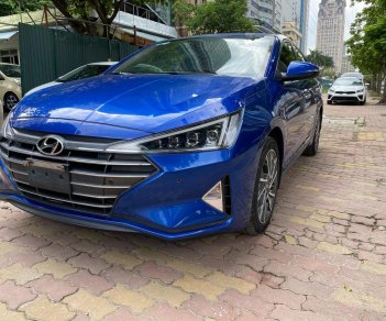 Hyundai Elantra 2019 - Xe 1 chủ thật mới, biển tỉnh, ưu tiên khách tỉnh, xe gia đình đi giữ gìn