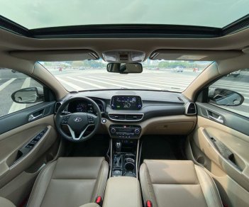 Hyundai Tucson 2019 - Model 2020 phiên bản cao cấp