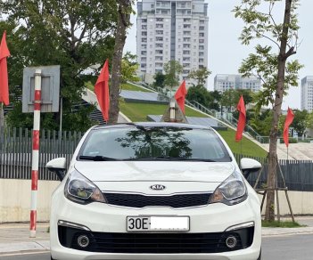 Kia Rio 2016 - Nhập khẩu 2016 biển Hà Nội - Chạy zin 3v - đẹp xuất sắc