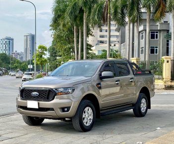 Ford Ranger 2021 - Nhập khẩu Thái Lan