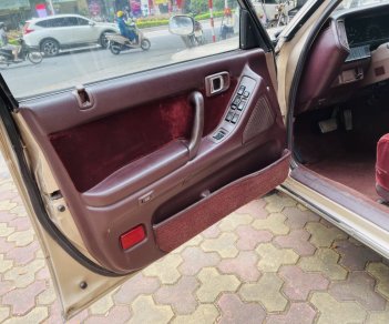 Toyota Crown 1990 - Bán super salon 2.8 số AT, 0 xe nhập khẩu đẹp xuất sắc giá 225tr