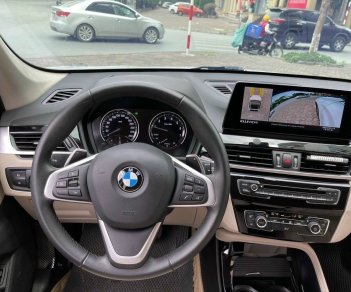 BMW X1 2018 - Model 2019, mới zin - Siêu nhiều đồ chơi