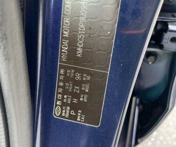 Hyundai i30 2008 - Màu xanh cavansite, nhập khẩu, giá 285tr