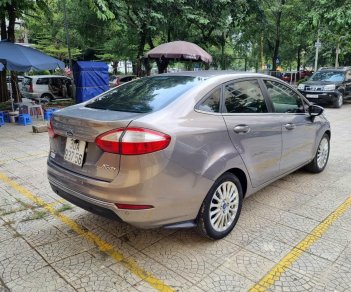 Ford Fiesta 2015 - Tư nhân chính chủ