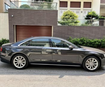 Audi A8 2010 - Bản 4 ghế (duy nhất Việt Nam)