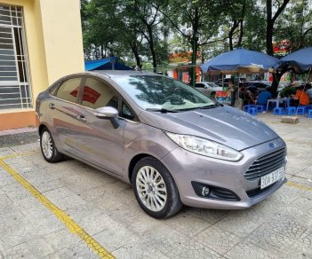 Ford Fiesta 2015 - Tư nhân chính chủ