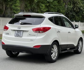 Hyundai Tucson 2010 - Cam kết không lỗi nhỏ - Bao test hãng hay bất kì đâu