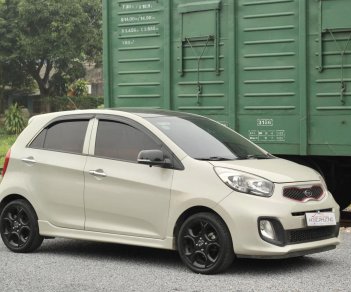 Kia Morning 2013 - Bảo hành xe bán ra 1 năm/ 10.000km