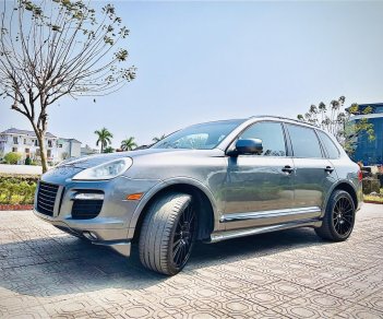 Porsche Cayenne 2009 - ít sử dung, giá tốt 910tr