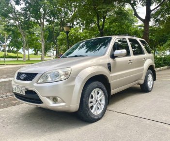 Ford Escape 2011 - Bao rút hồ sơ, giao xe toàn quốc