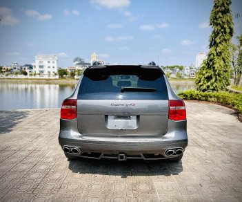 Porsche Cayenne 2009 - ít sử dung, giá tốt 910tr