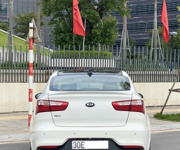 Kia Rio 2016 - Nhập khẩu 2016 biển Hà Nội - Chạy zin 3v - đẹp xuất sắc