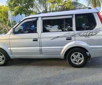 Mitsubishi Jolie 2006 - Màu bạc