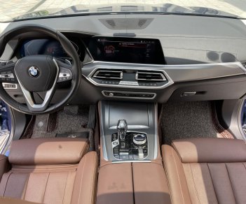 BMW X5 2020 - Siêu lướt, biển vip Hà Nội từ đầu, trang bị full option