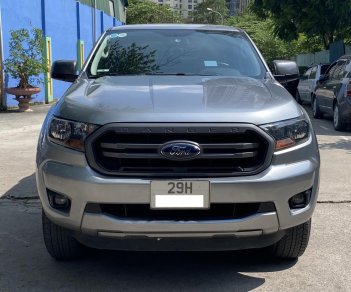 Ford Ranger 2018 - Lên ghế da Wiltrak, màn android