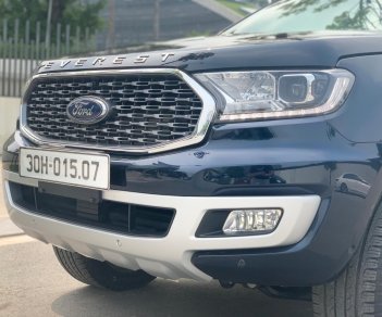 Ford Everest 2021 - Đăng ký lần đầu 2021, xe nhập, giá chỉ 1350tr