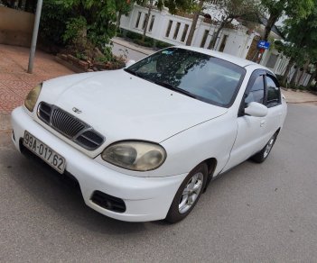 Daewoo Lanos 2000 - Xe gia đình