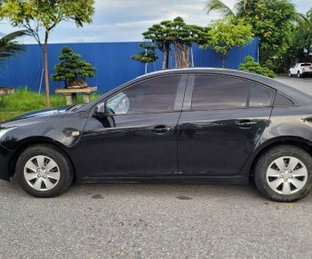 Daewoo Lacetti 2010 - Xe máy gầm đại chất, giá tiểu học