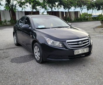 Daewoo Lacetti 2010 - Xe máy gầm đại chất, giá tiểu học