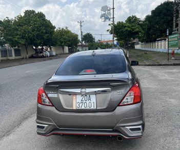 Nissan Sunny 2019 - Màu xám chính chủ, 410tr