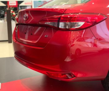 Toyota Vios 2022 - Giá bán ưu đãi nhất tại Bắc Ninh - Liên hệ ngay để nhận thông tin chi tiết