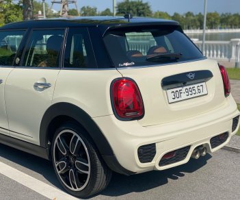 Mini Cooper 2019 - nhập khẩu nguyên chiếc giá 1 tỷ 589tr