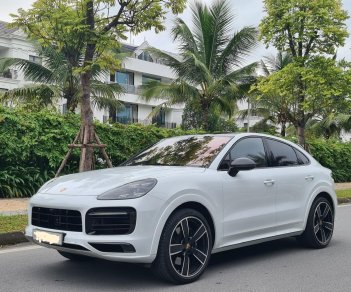 Porsche Cayenne 2021 - Đăng ký tháng 6-2022