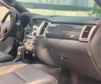 Ford Everest 2021 - Đăng ký lần đầu 2021, xe nhập, giá chỉ 1350tr