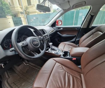 Audi Q5 2014 - Đăng ký 2015