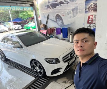 Mercedes-Benz 2016 - 1 chủ Hà Nội model 2017