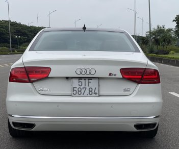 Audi A8 2011 - Bản 3.0 TFSI - Đăng ký 2012