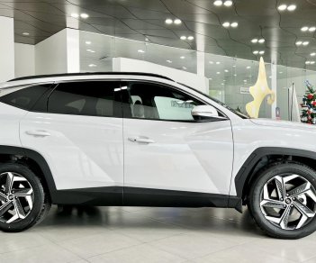 Hyundai Tucson 2022 - Sẵn xe giao ngay - Tặng full phụ kiện chính hãng chỉ có tại Hyundai Hà Đông