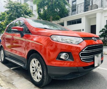 Ford EcoSport 2017 - Đăng ký lần đầu 2017, 1 chủ từ đầu không chạy dịch vụ, giá 465tr