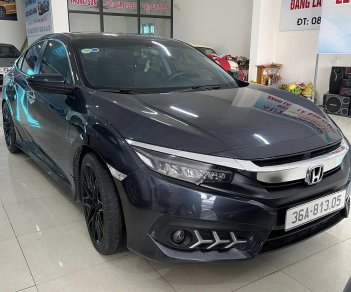 Honda Civic 2017 - Xe nhập Thái Lan