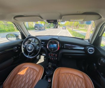 Mini Cooper 2019 - nhập khẩu nguyên chiếc giá 1 tỷ 589tr