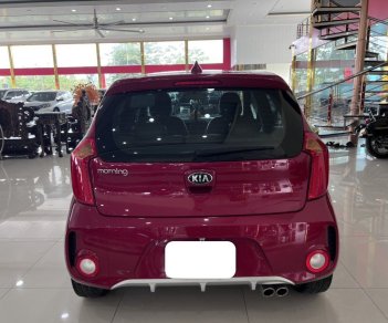 Kia Morning 2018 - Xe đẹp không lỗi nhỏ