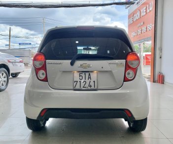 Chevrolet Spark 2013 - Giá hạt dẻ tầm tiền 200tr