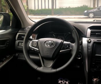 Toyota Camry 2015 - Tặng kèm gói test + bảo dưỡng xe 1 năm