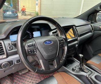 Ford Ranger 2016 - Xe gia đình giá chỉ 669tr