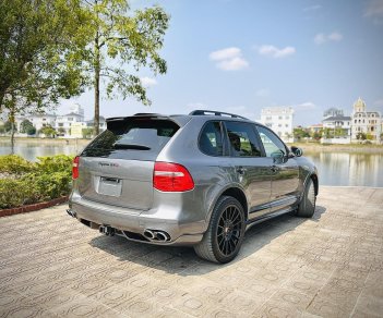 Porsche Cayenne 2009 - ít sử dung, giá tốt 910tr