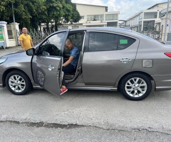 Nissan Sunny 2019 - Màu xám chính chủ, 410tr