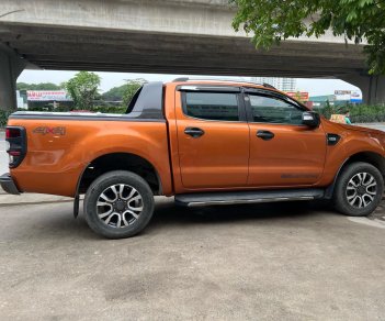 Ford Ranger 2016 - Xe gia đình giá chỉ 669tr