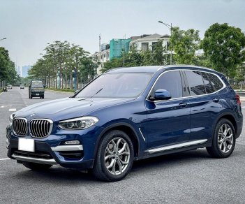 BMW X3 2020 - Giấy tờ pháp lý minh bạch