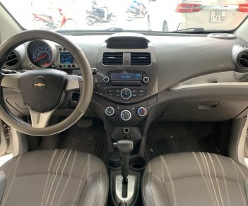 Chevrolet Spark 2013 - Giá hạt dẻ tầm tiền 200tr