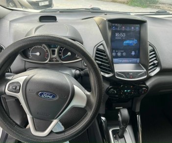 Ford EcoSport 2017 - Một chủ từ mới