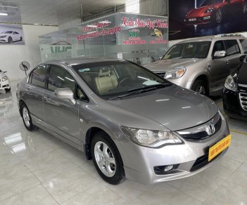 Honda Civic 2010 - Màu bạc giá cạnh tranh