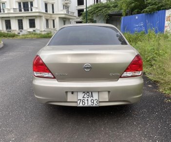 Nissan Sunny 2009 - Bán xe chính chủ nhập Nhật giá tốt