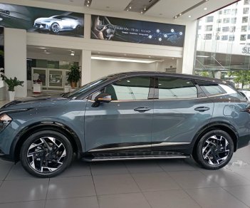 Kia Sportage 2023 - Mẫu xe được săn đón nhất hiện nay, giao xe ngay, đủ màu