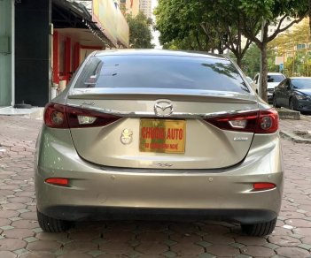 Mazda 3 2017 - Có phanh tay điện tử